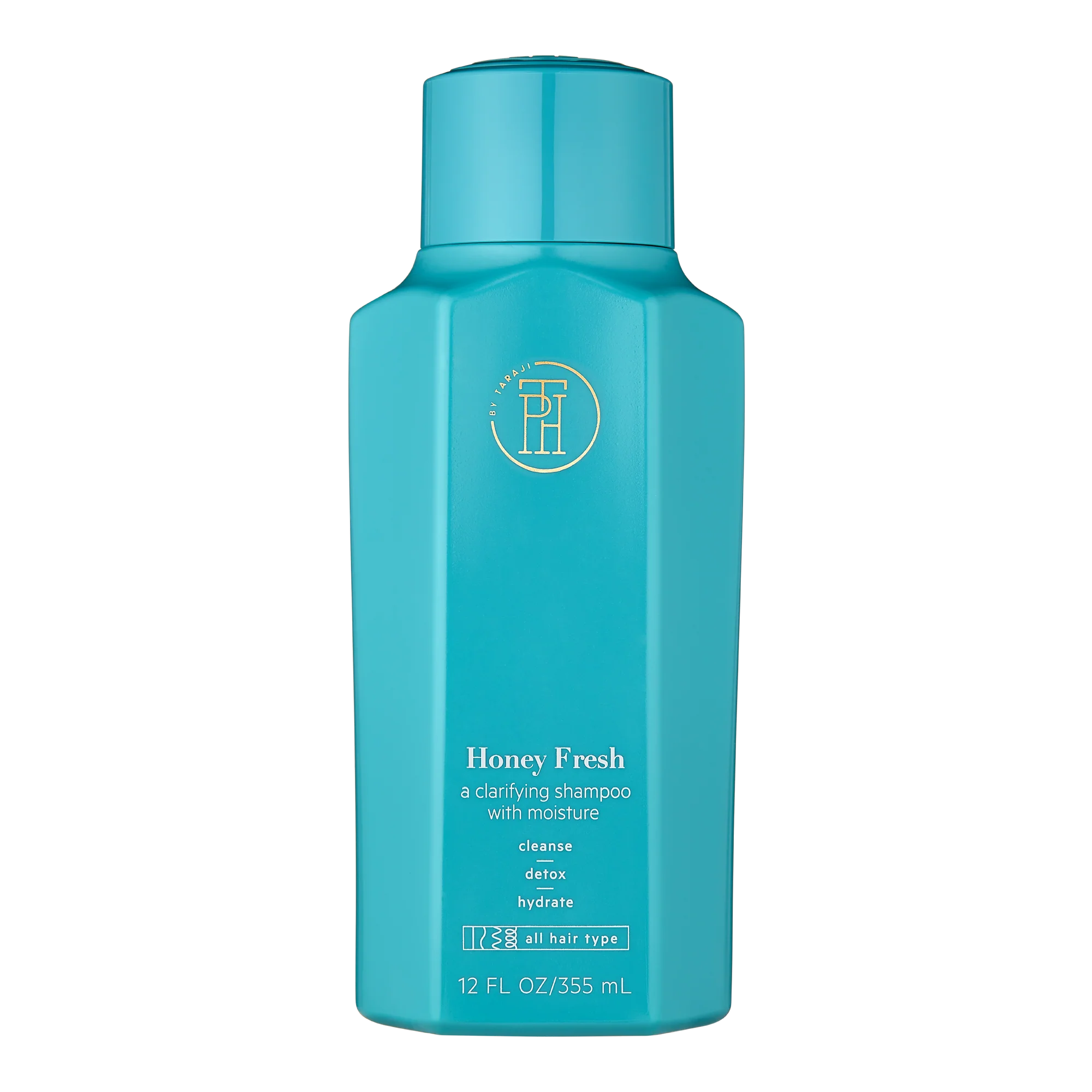 TPH Honey Fresh Shampoo