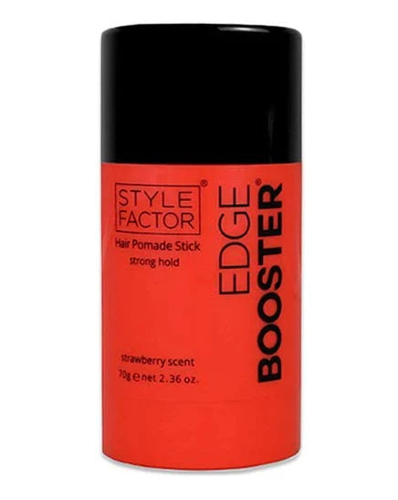 EDGE BOOSTER POMADE STICK-STRAWBERRY