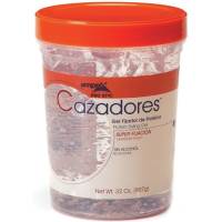 AMPRO STYLE GEL CAZADORES# 32OZ