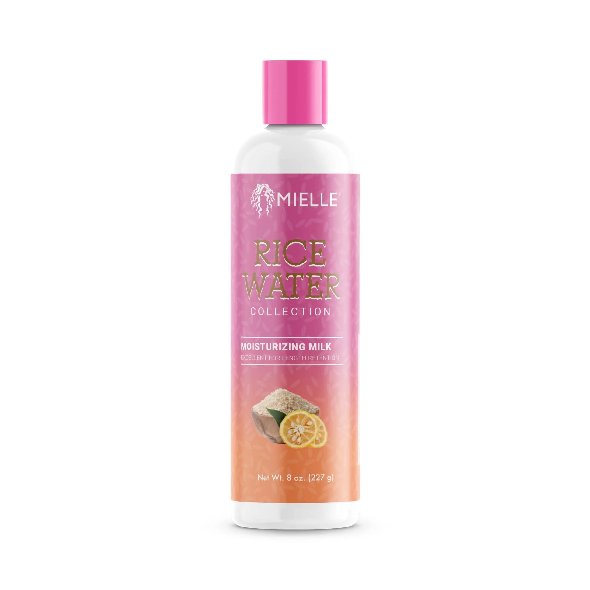 MIELLE RICE WATER MOISTURIZING MILK