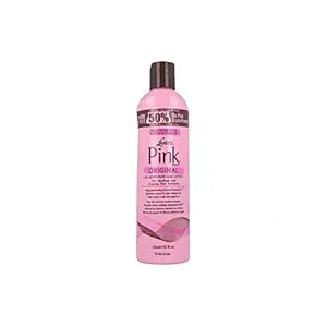 Lusters Pink Oil Moisturizer 12oz