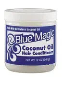 BLUE MAGIC COND BLUE P 12OZ