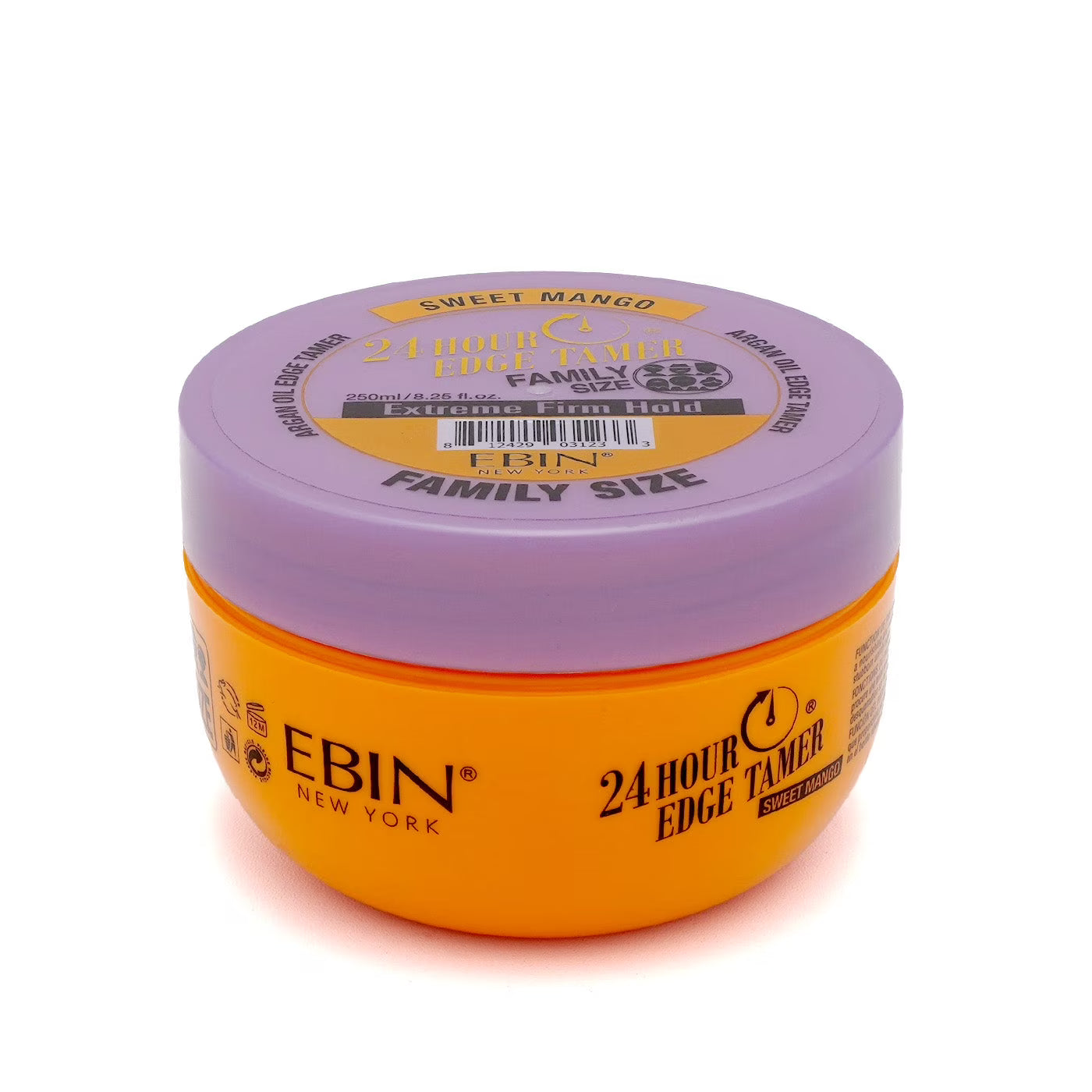 24 HR REFRESH EDGE TAMER-SWEET MANGO