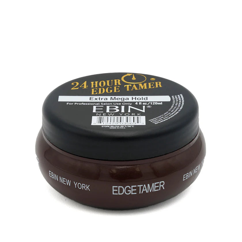 Ebin 24hr Edge Tamer Extra Mega Hold 4oz