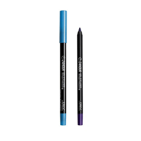 24HR GEL EYE LINER PENCIL - PERIWINKLE PURPLE