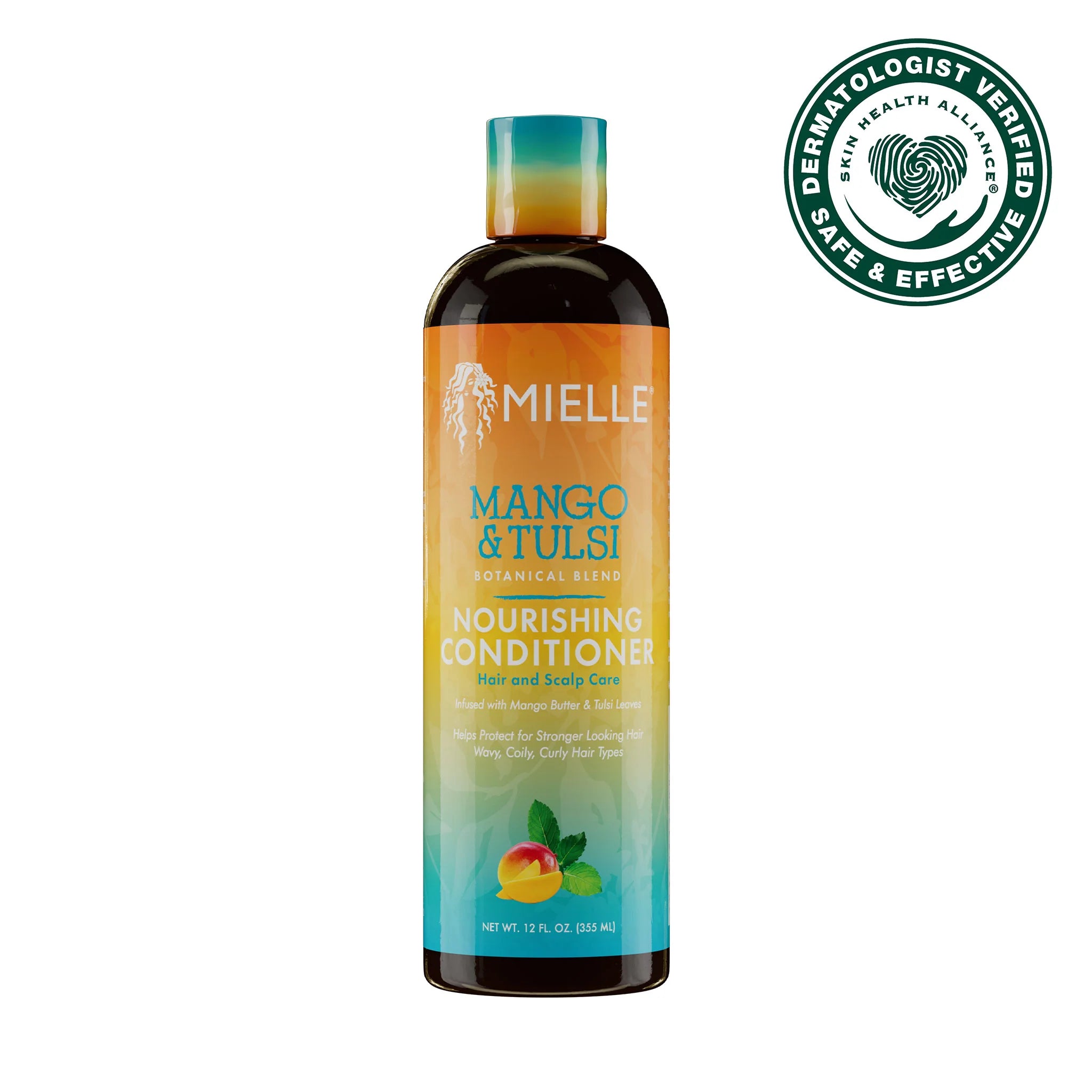 Mielle Mango & Tulsi Conditioner
