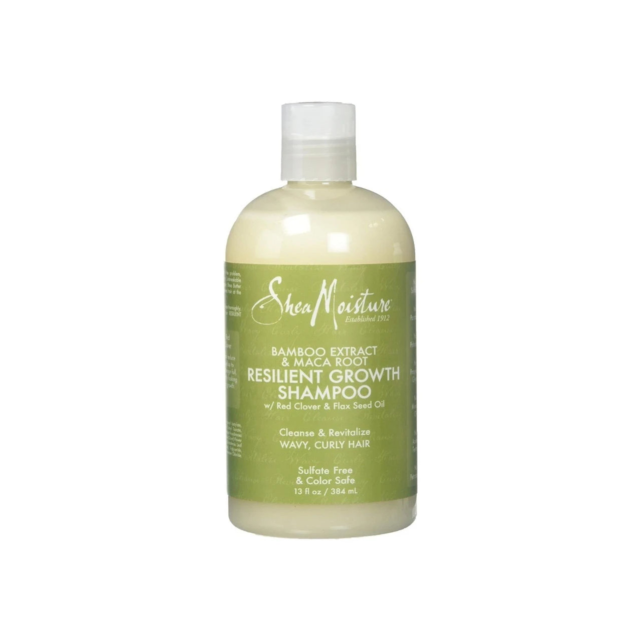 S/M BAMBOO GROWTHXSHAMPOOXX13OZ