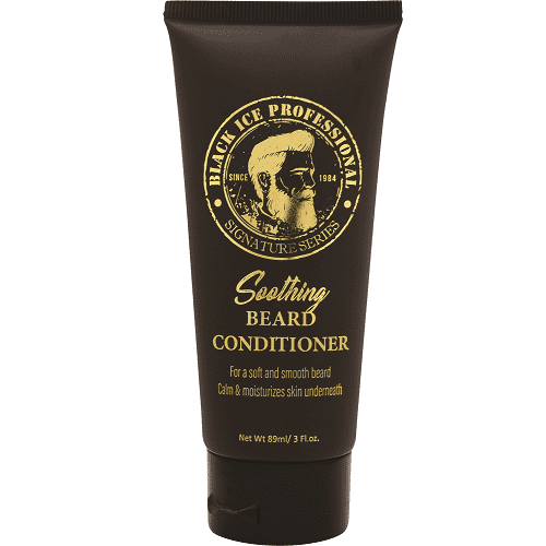 BLACK ICE BEARD CONDITIONER 4OZ