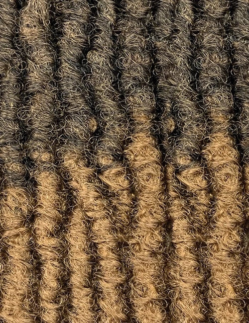 OUTRE XPRESSION Braid Pre Stretched Braid 52"