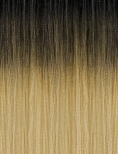 OUTRE XPRESSION Braid Pre Stretched Braid 52"