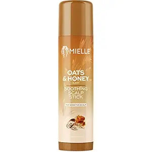 MIELLE OATS & HONEY SCALP STICK