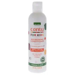 CANTU KIDS NOURISH COND 8OZ