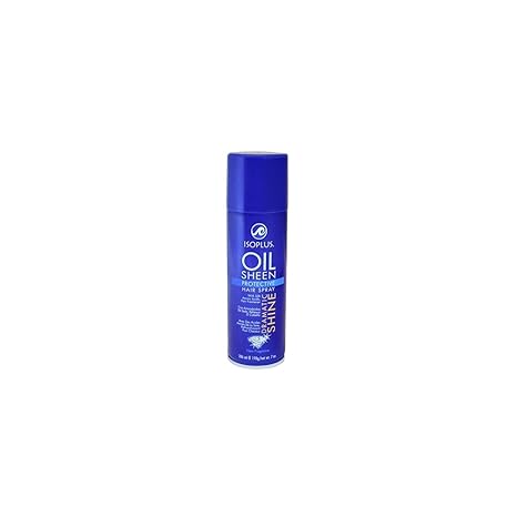 Isoplus Oil Sheen