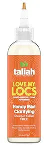 Taliah Love My Locks Clarifying Shampoo