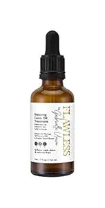 FLAWLESS REST EXOTIC OIL