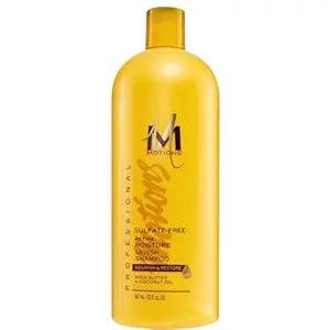Motions Sulfate Free Moisture Lavish Shampoo