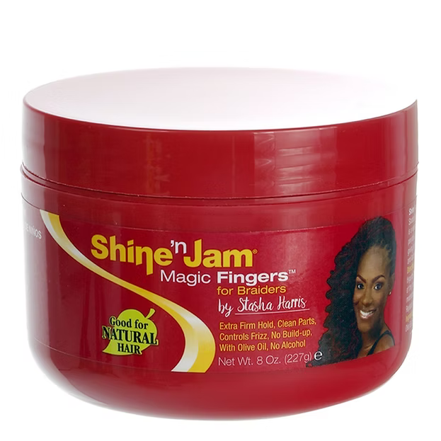 AMPRO MAGIC FINGERS BRAIDERS 8Z