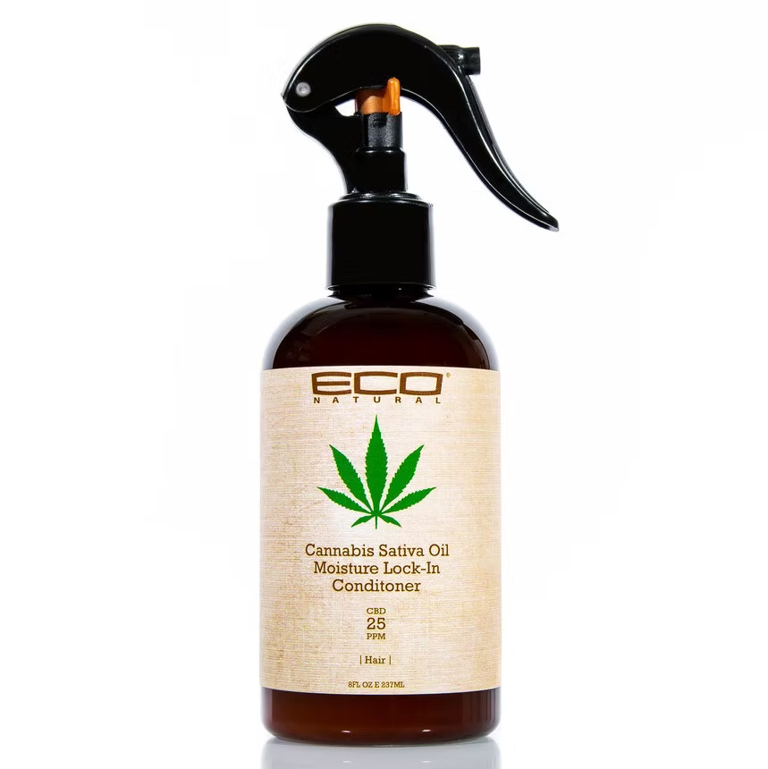 ECOCO CANNABIS LOCK IN COND