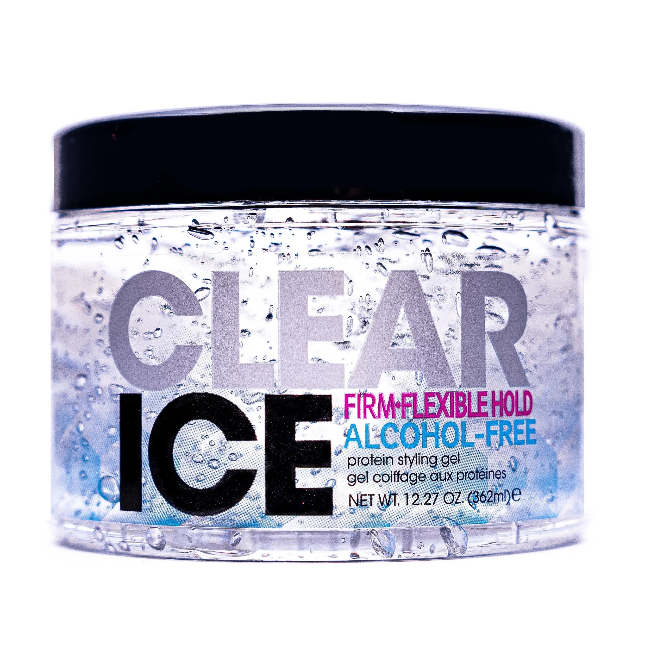 AMPRO PROTEIN GEL CLEAR 32 OZ