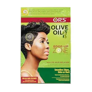ORS Olive Oil Edge Up Zone Relaxer