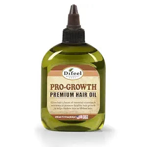 DIFEEL HAIR OIL PRO-GROWTH 2.5Z