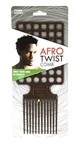 AFRO TWIST COMB