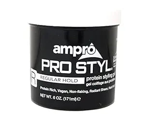 AMPRO PROTEIN GEL 6 OZ