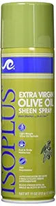ISOPLUS OIL SHEEN REG 11 OZ