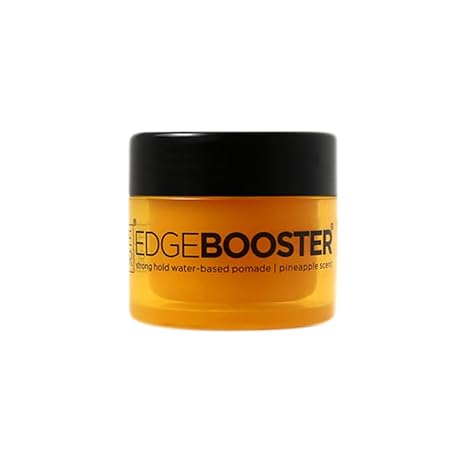 Edge Booster Water Based - Pineapple 3.38oz