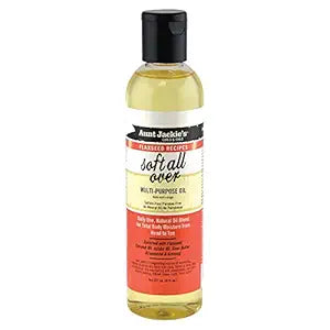 A/J Flax Seed Soft All Over Oil