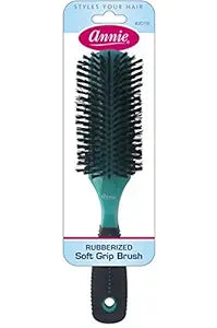 ANNIE SOFT GRIP BRUSH #2018
