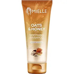 MIELLE OATS & HONEY SHAMPOO