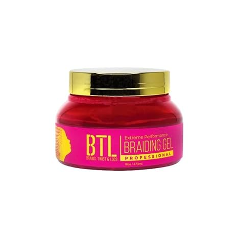 BTL BRD GEL EXTREME PNK 16oz