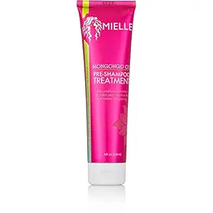 MIELLE MONGONGO PRE SHAMPOO TREATMENT 5oz