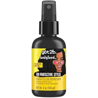 Got 2 B Unglued Flash Protective Styles 4oz