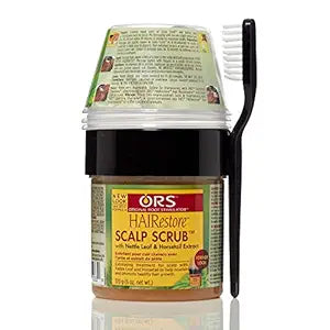 ORS Scalp Scrub