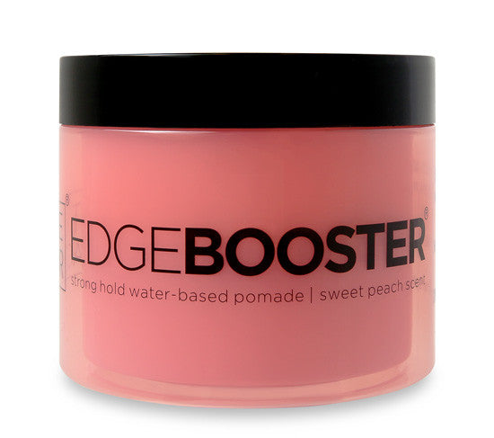 EDGE BOOSTER EXTRA STRENGTH & MOISTURE RICH SWEET PEACH 9.46OZ