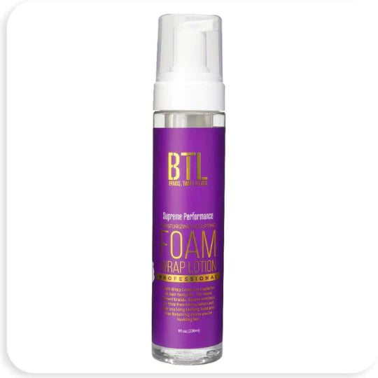 BTL Foam Wrap Supreme