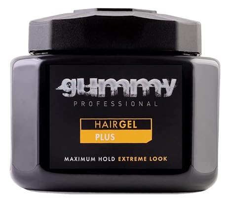GUMMY BRIGHT MAX HOLD