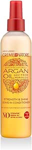 CRM/NAT ARGAN OIL L/IN CND 8.45