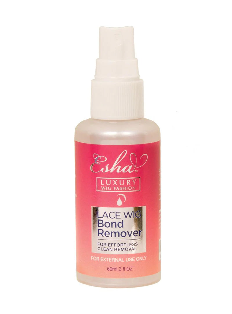 Esha Lace Wig Bone Remover 60ML