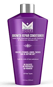 KENYA MOORE GROWTH REPAIR CONDITIONER