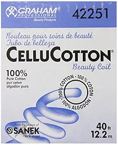 Cellucotton Beauty Coil