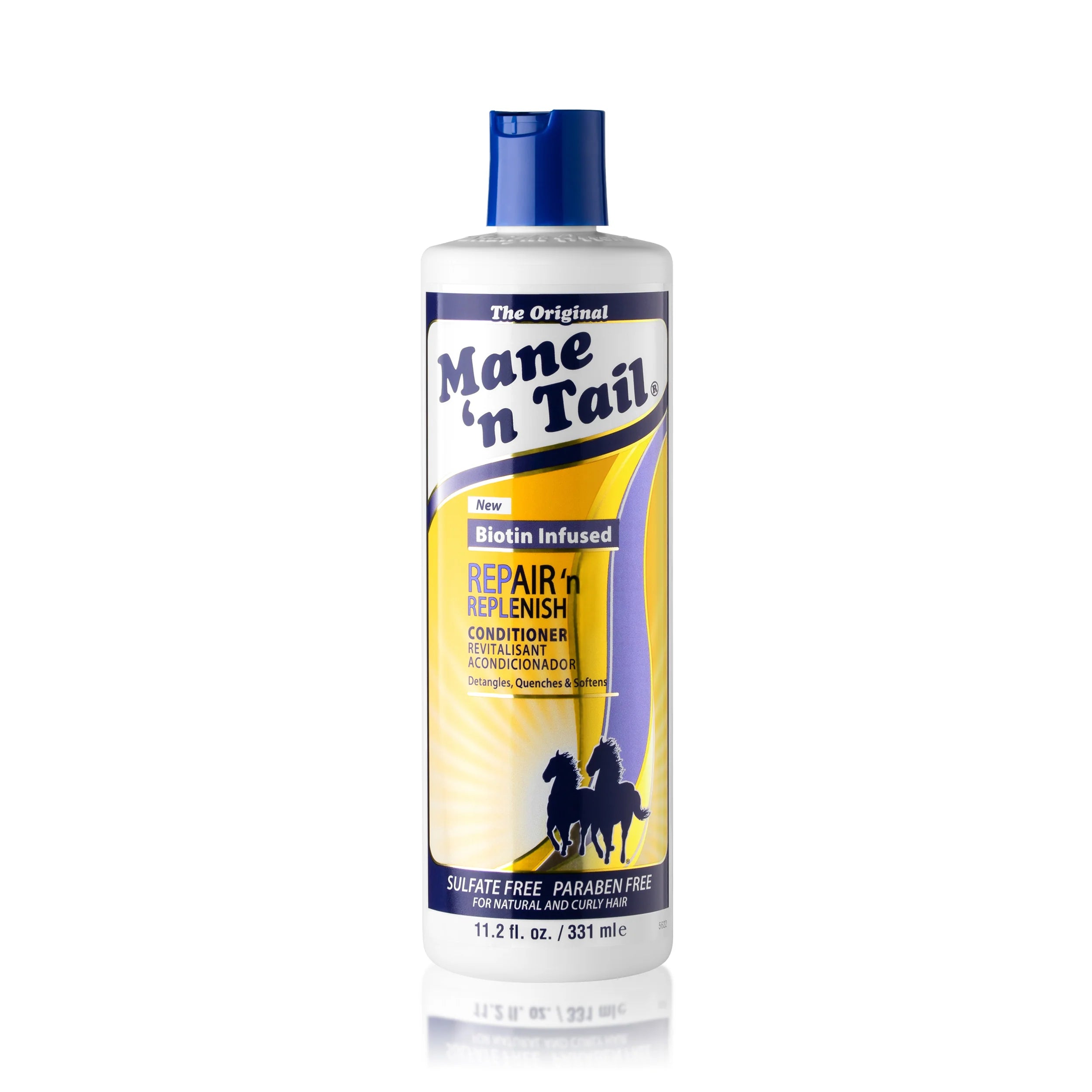 Mane N Tail Replensh Cond