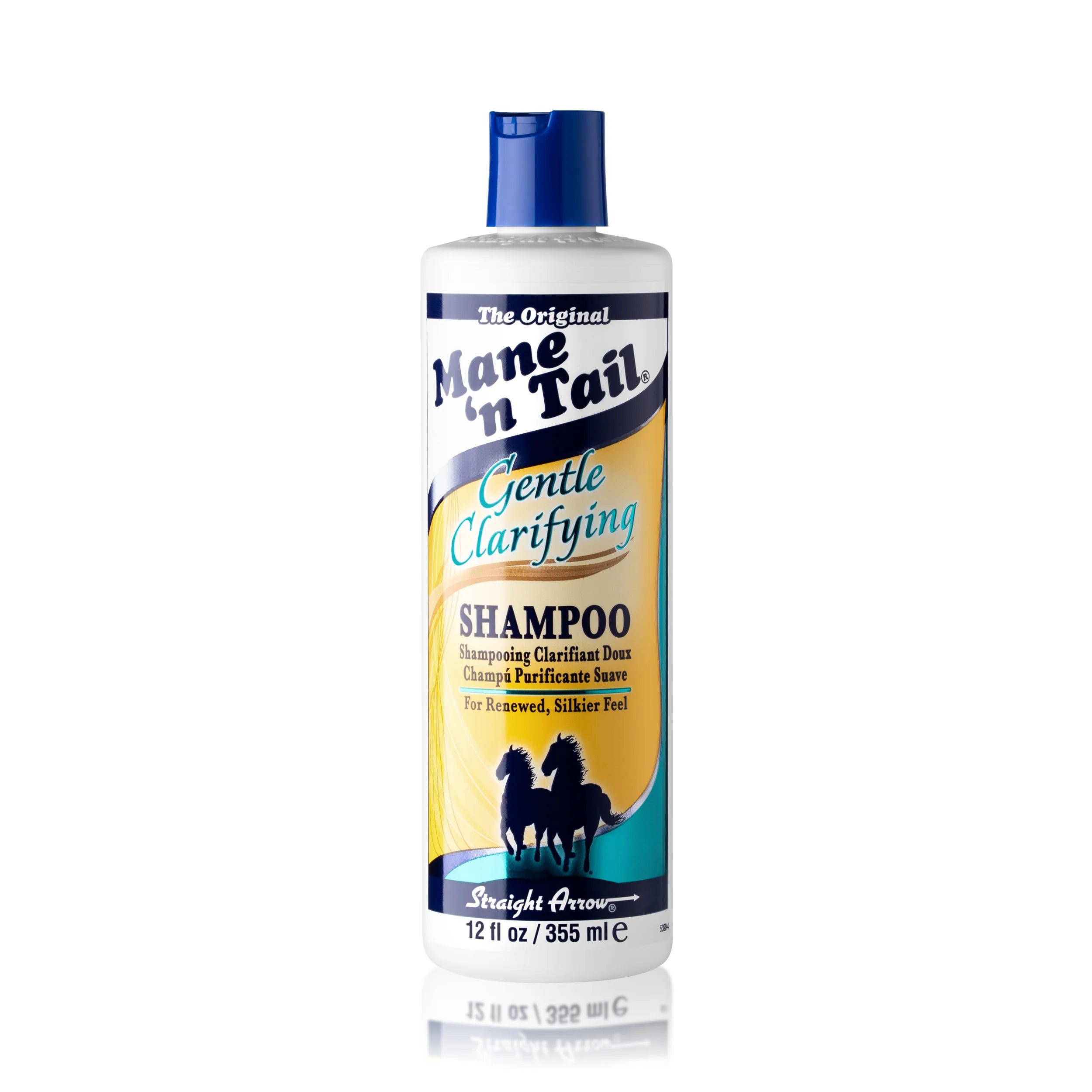 Mane N Tail Gentle Clarifying Shampoo