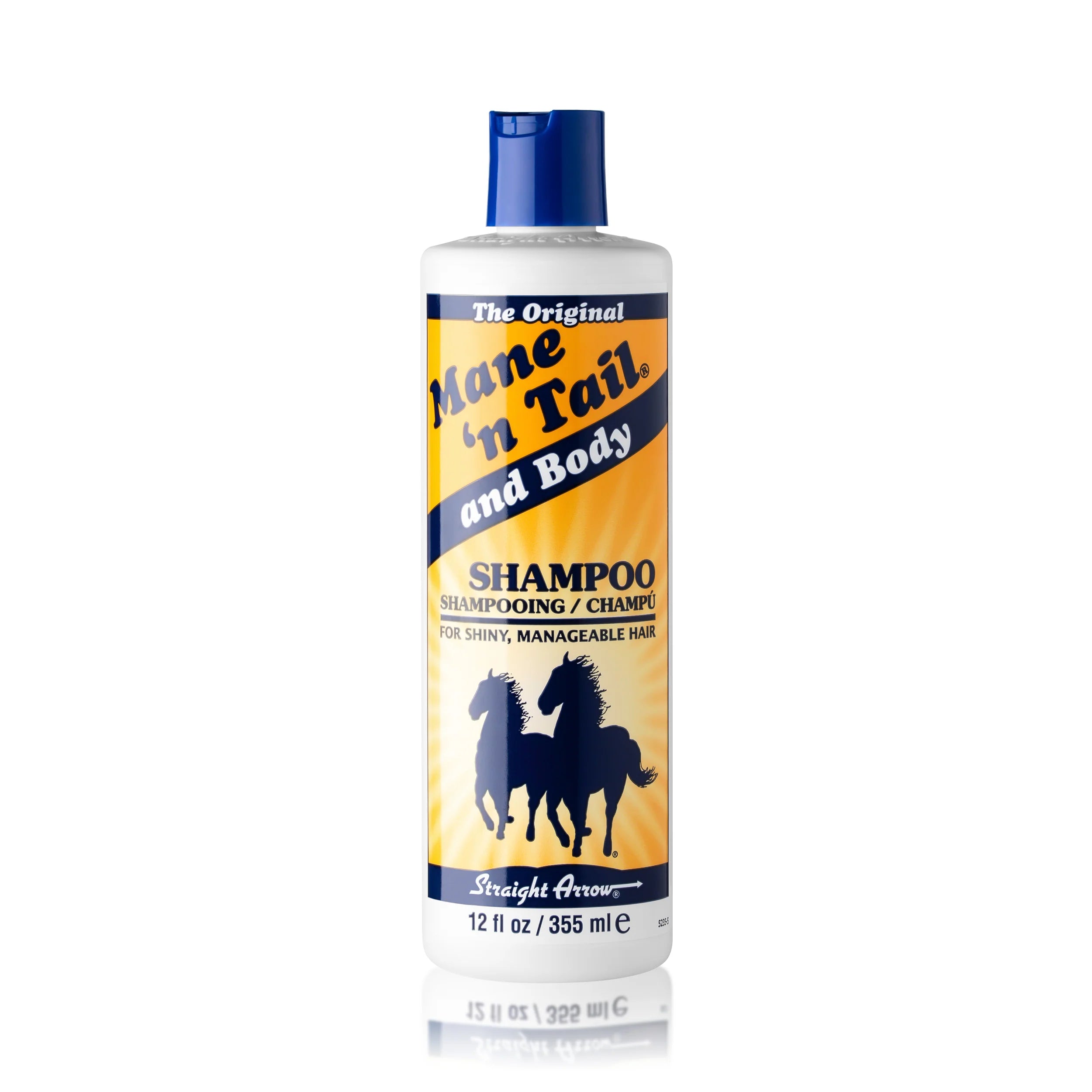 Mane N Tail Shampoo