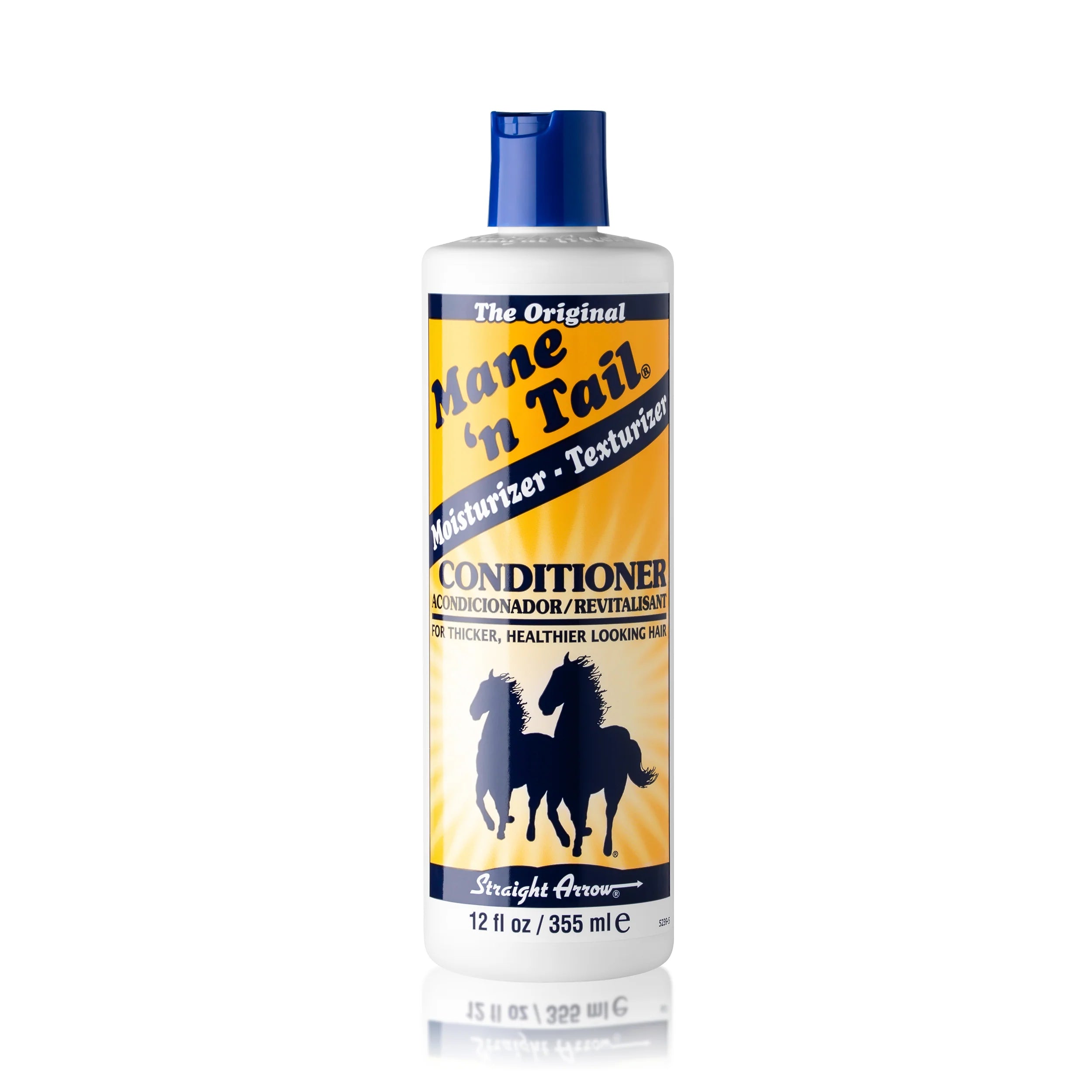 MANE N TAIL CONDITIONER