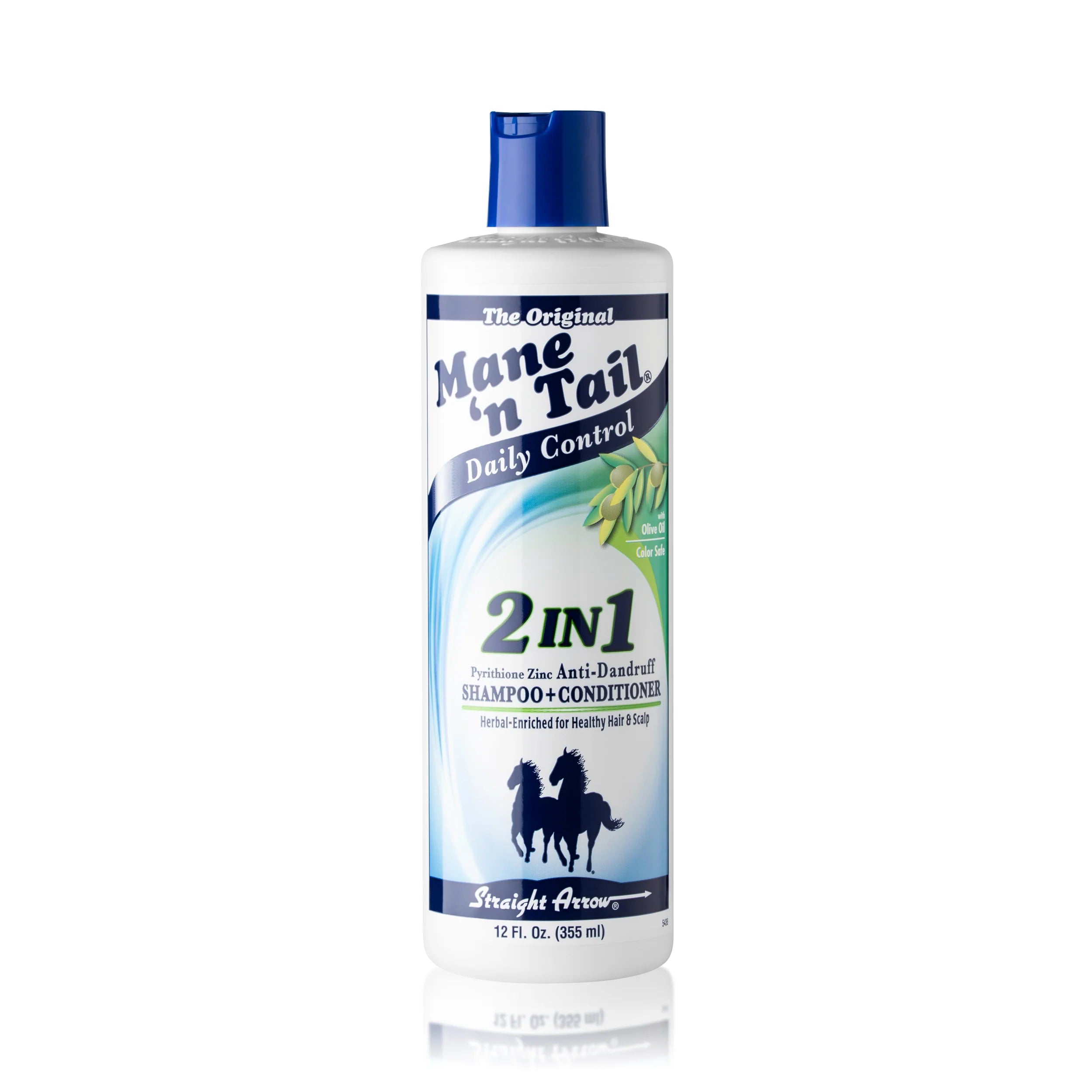 MANE N TAIL 2IN 1 SHAMPOO & CONDITIONER