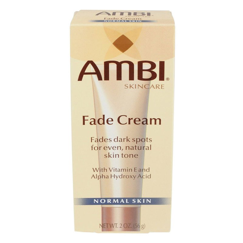 AMBI FADE CREAM NORMAL 2OZ