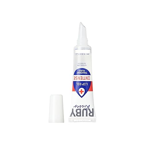 Ruby Kisses Lip Oil Intense Gloss
